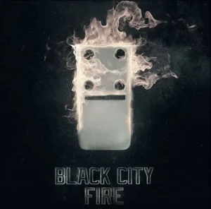 Albumcover – BS