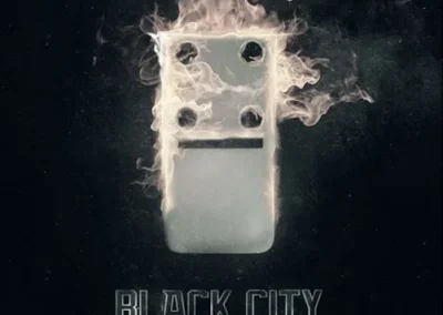 Albumcover – BS