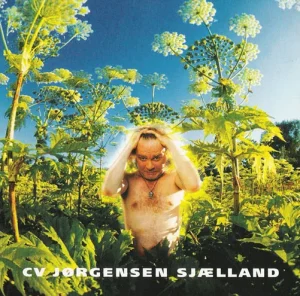 Albumcover – Cv Joergensen