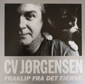 Albumcover – Cv Joergensen