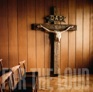 Albumcover – DAD