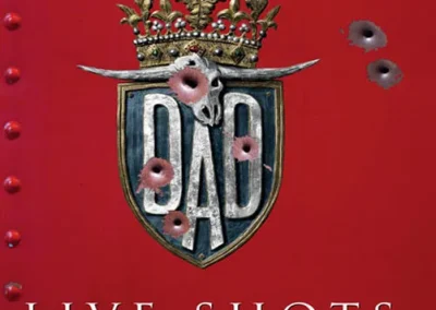 Albumcover – DAD