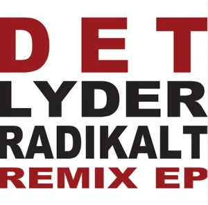 Albumcover – De Eneste to