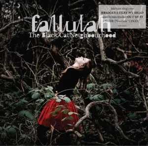 Albumcover – Fall