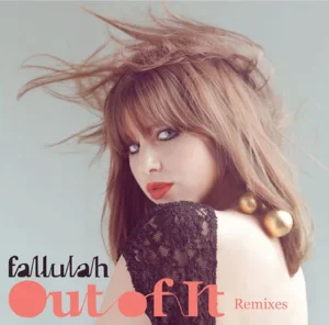 Albumcover – Fall