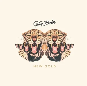 Albumcover – GGB