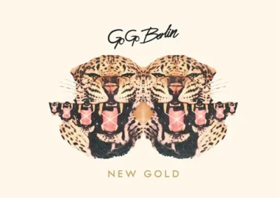 Albumcover – GGB