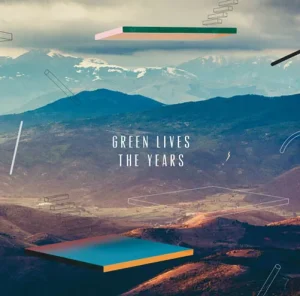 Albumcover – GL