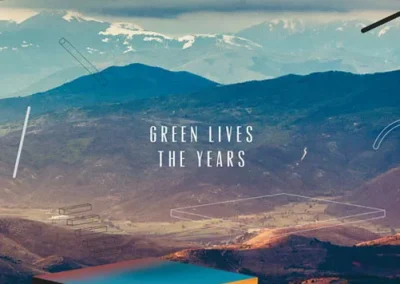 Albumcover – GL