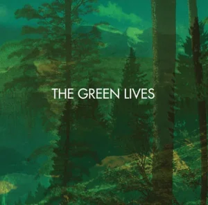Albumcover – GL