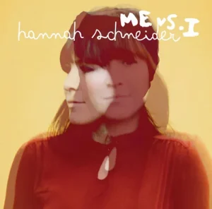 Albumcover – HS