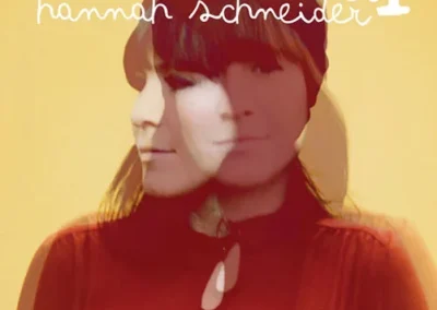 Albumcover – HS