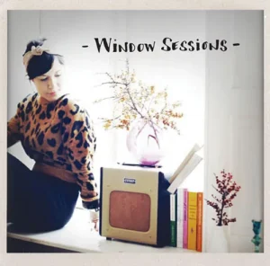 Albumcover – HS