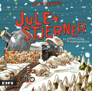 Albumcover – JS