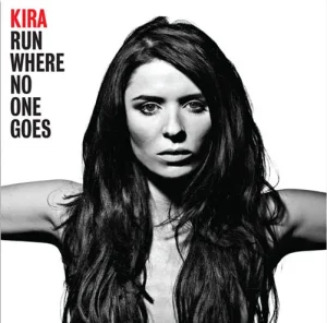 Albumcover – Kira