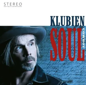 Albumcover – Klubien
