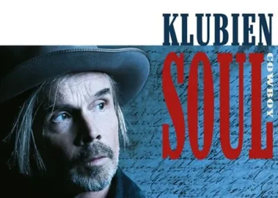 Albumcover – Klubien