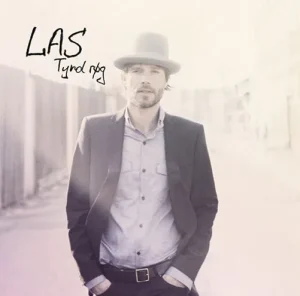 Albumcover – LAS