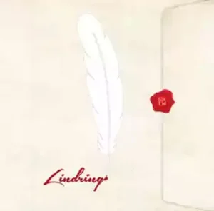 Albumcover – Lindring