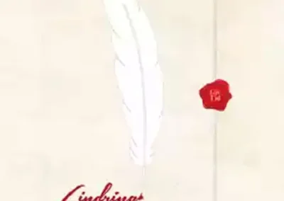 Albumcover – Lindring