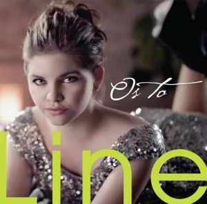 Albumcover – Line