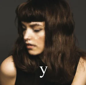 Albumcover – Lydmor