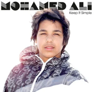 Albumcover – MA