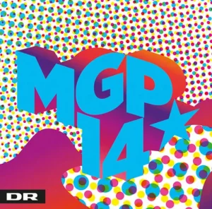 Albumcover – MGP