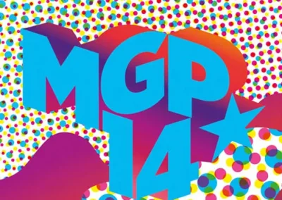 Albumcover – Mgp 2014