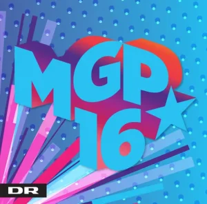 Albumcover – MGP