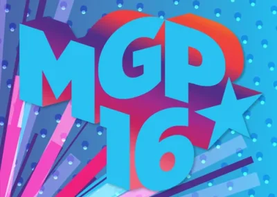 Albumcover – Mgp 2016
