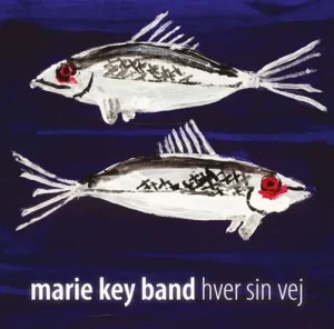 Albumcover – MKB