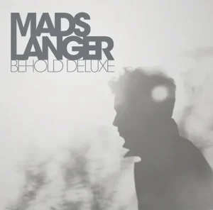 Albumcover – ML
