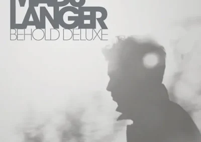 Albumcover – ML