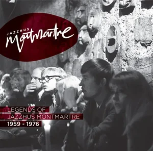 Albumcover – MM