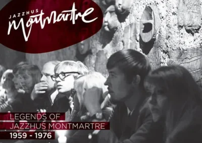 Albumcover – MM