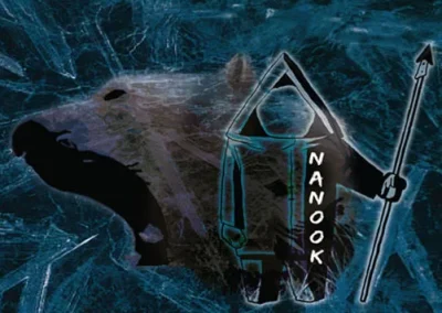 Albumcover – Nanook