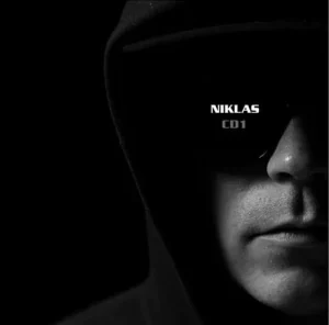 Albumcover – Niklas