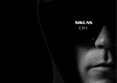 Albumcover – Niklas
