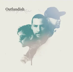 Albumcover – Outlandish