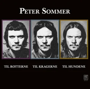 Albumcover – PS