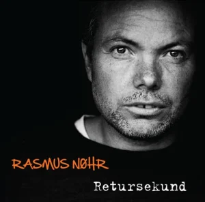 Albumcover – Rasmus Nohr