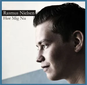 Albumcover – Rasmus Nohr