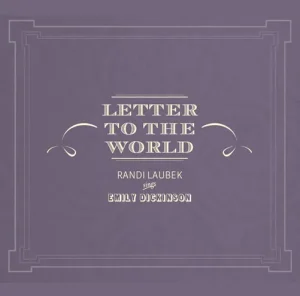 Albumcover – RL