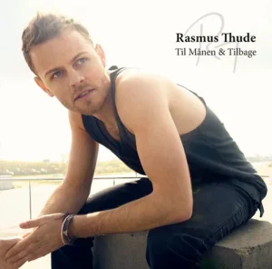 Albumcover – RT