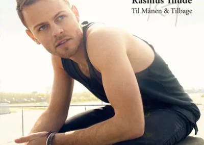 Albumcover – RT