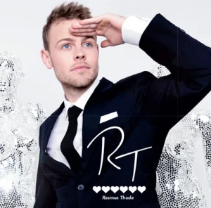 Albumcover – RT