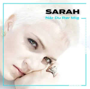 Albumcover – Sarah