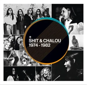 Albumcover – SC
