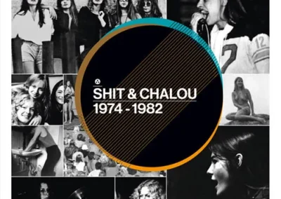 Albumcover – SC